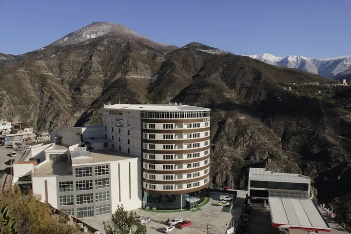 Артвин: Grand Artvin Hotel