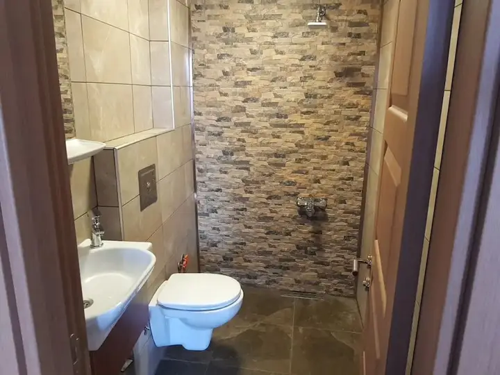 Анкара: Ferah Otel