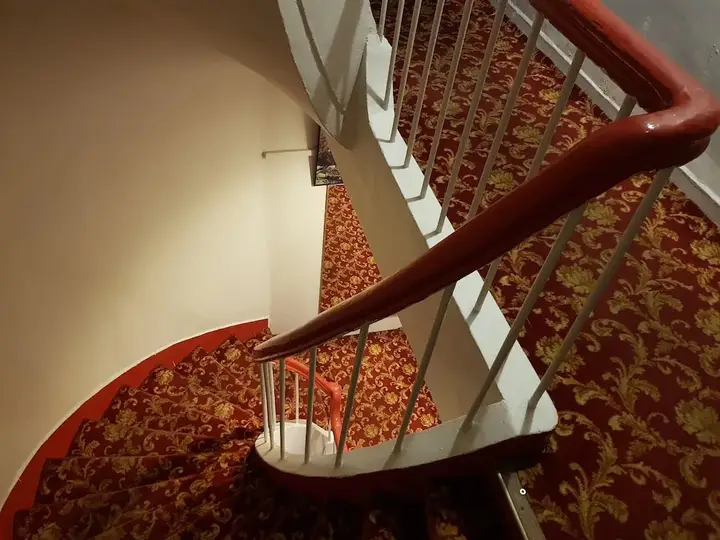 Анкара: Ferah Otel