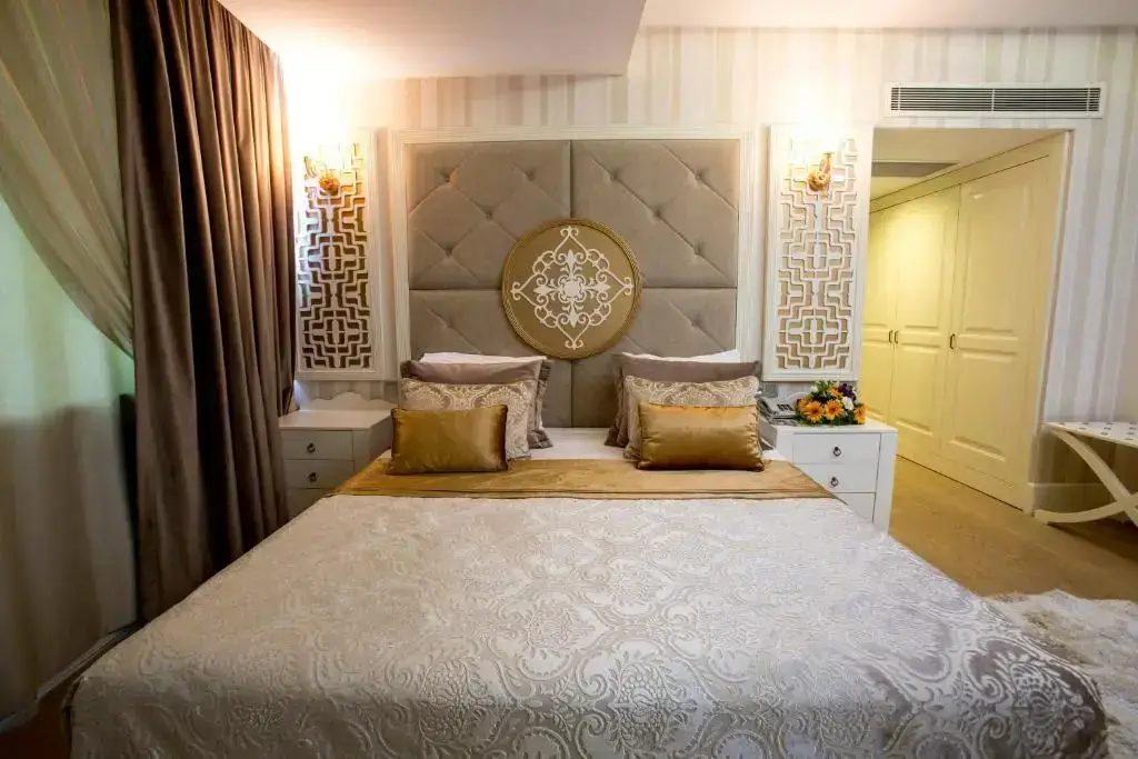 Кемер: Курорт Fame Residence Kemer & Spa - All Inclusive