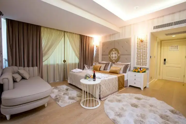 Кемер: Курорт Fame Residence Kemer & Spa - All Inclusive