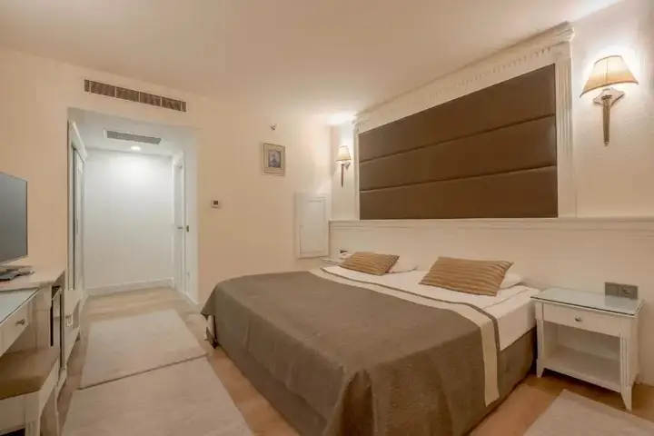 Кемер: Курорт Fame Residence Kemer & Spa - All Inclusive