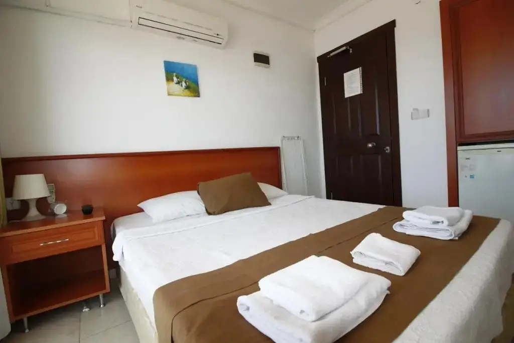 Чешме: Bonapart Hotel