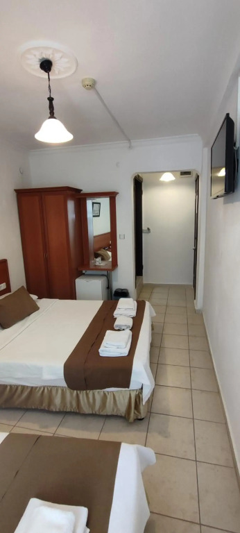 Чешме: Bonapart Hotel