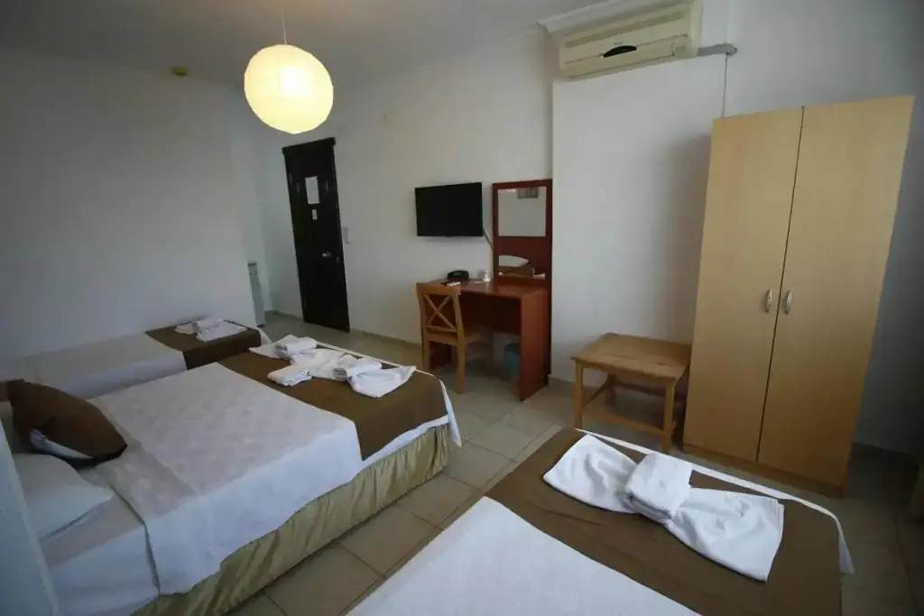 Чешме: Bonapart Hotel