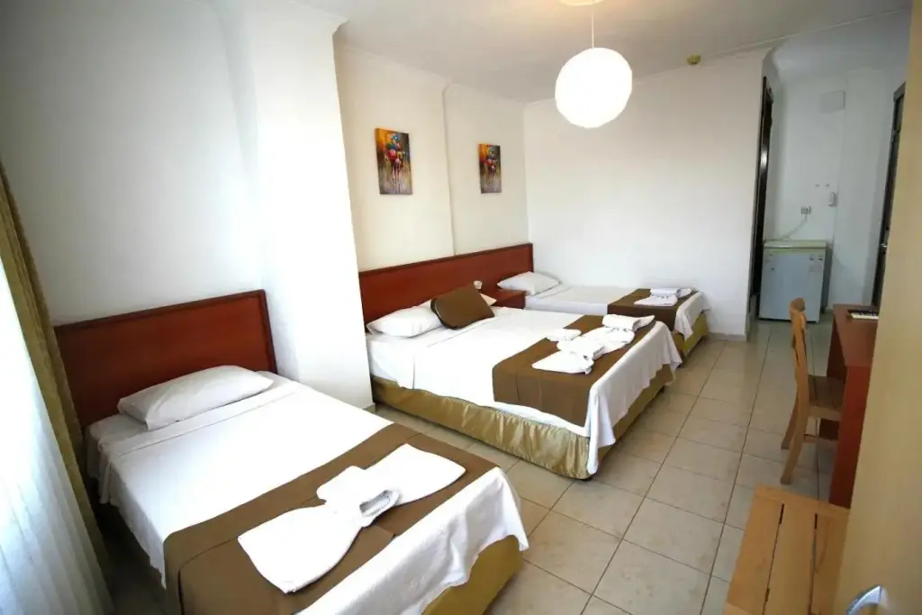 Чешме: Bonapart Hotel