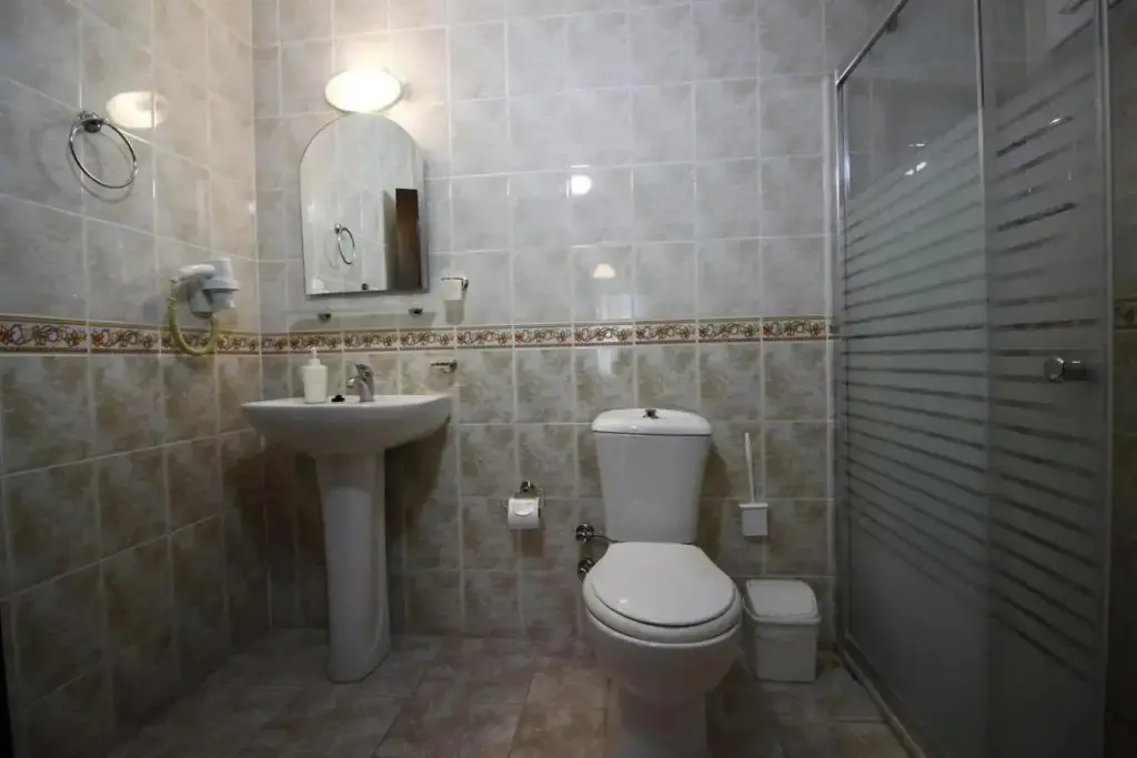 Чешме: Bonapart Hotel