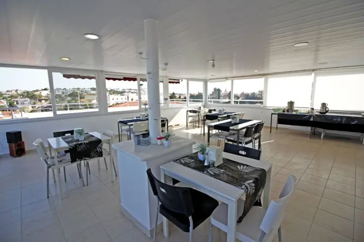 Чешме: Bonapart Hotel