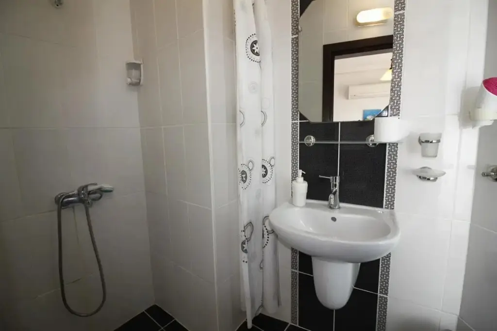 Чешме: Bonapart Hotel