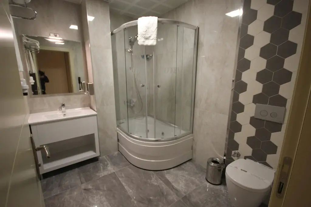 Анкара: Ankara Gold Hotel