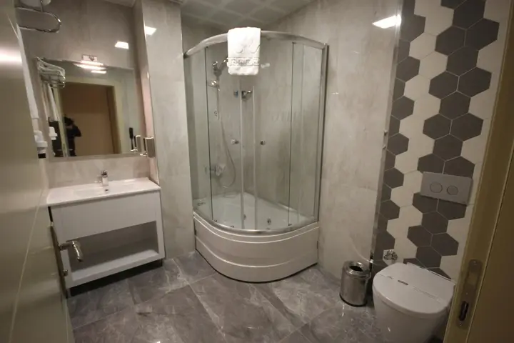 Анкара: Ankara Gold Hotel