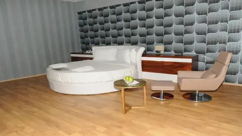 Anemon Grand Adana Otel — фото 1