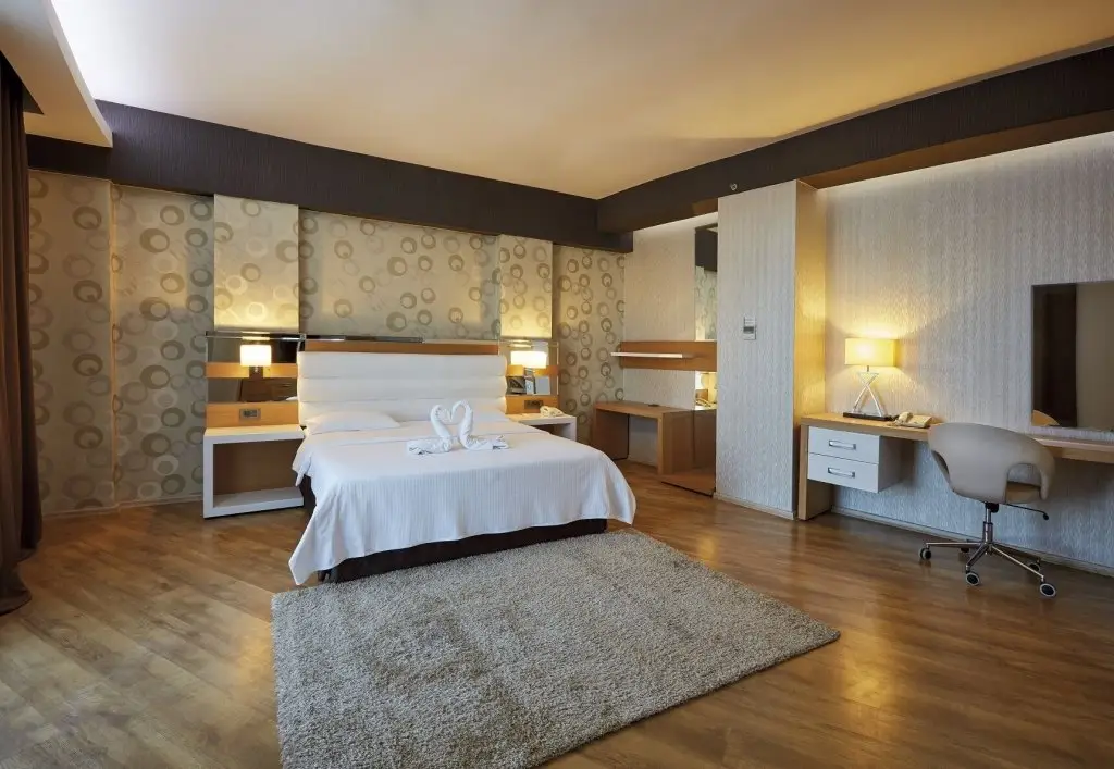 Адана: Anemon Grand Adana Otel