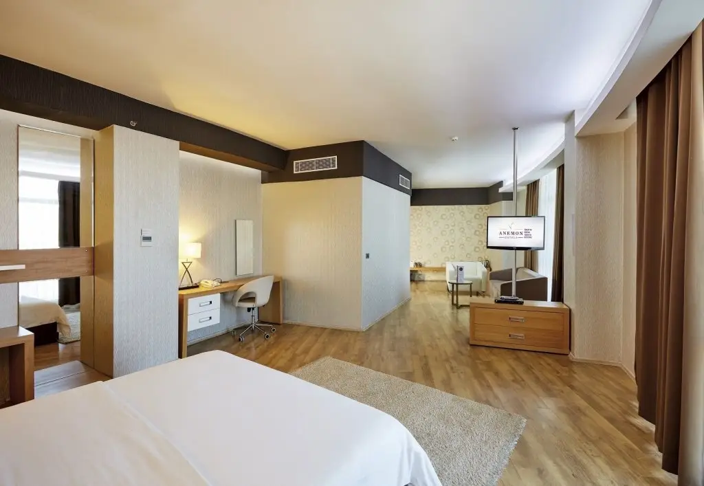 Адана: Anemon Grand Adana Otel
