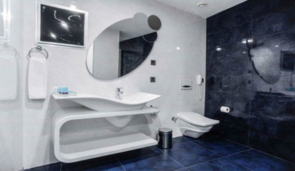 Адана: Anemon Grand Adana Otel