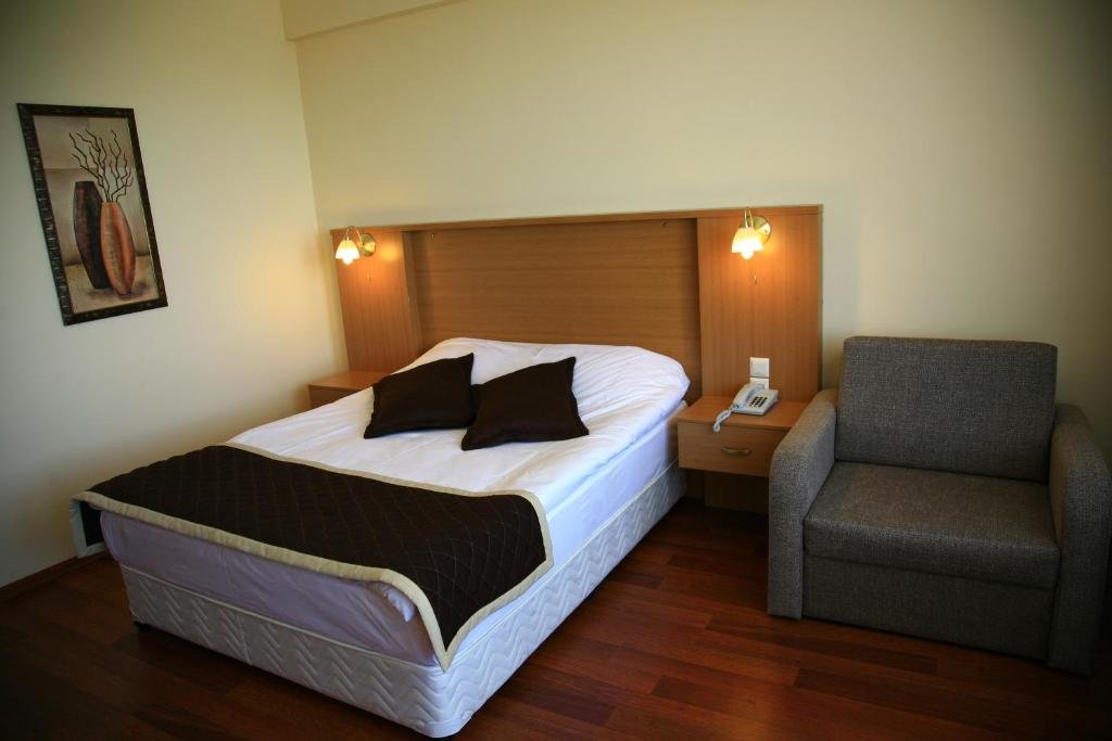 Акчакоча: Otel Akçakoca