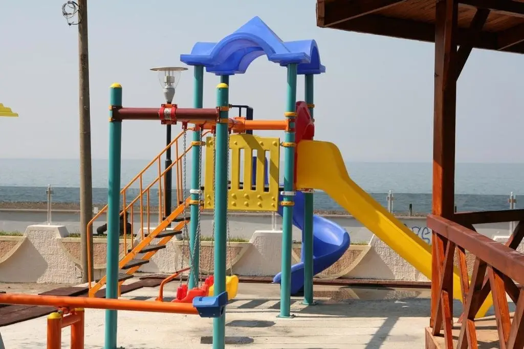 Акчакоча: Otel Akçakoca