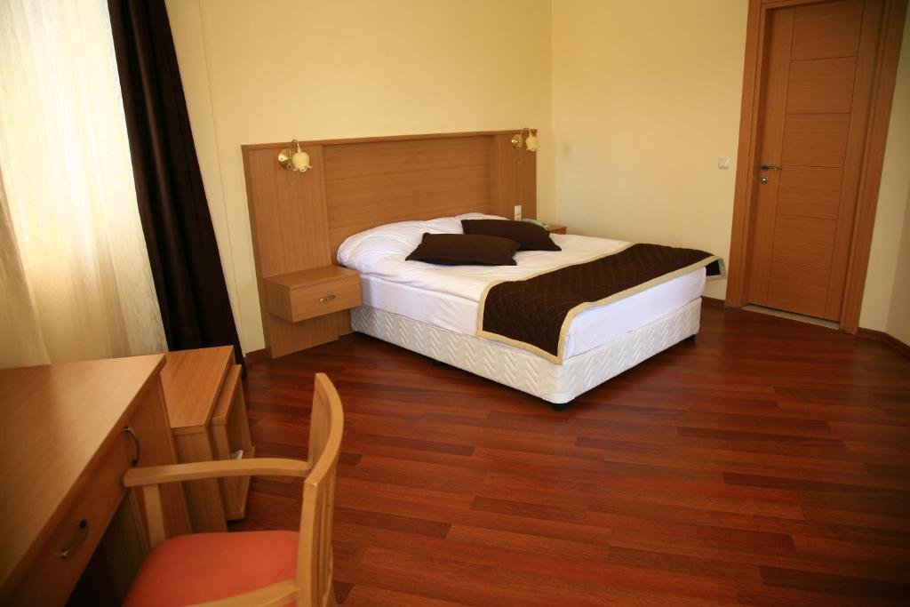 Акчакоча: Otel Akçakoca