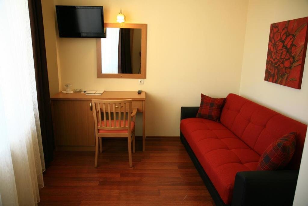Акчакоча: Otel Akçakoca