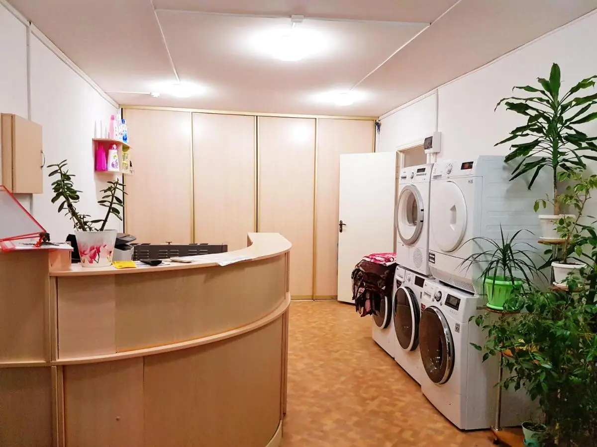 Курск: Hostel Uyt in Kursk