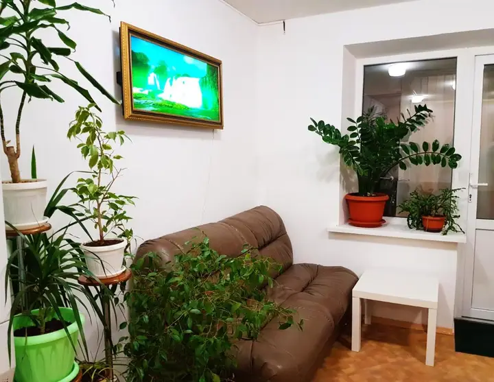 Курск: Hostel Uyt in Kursk