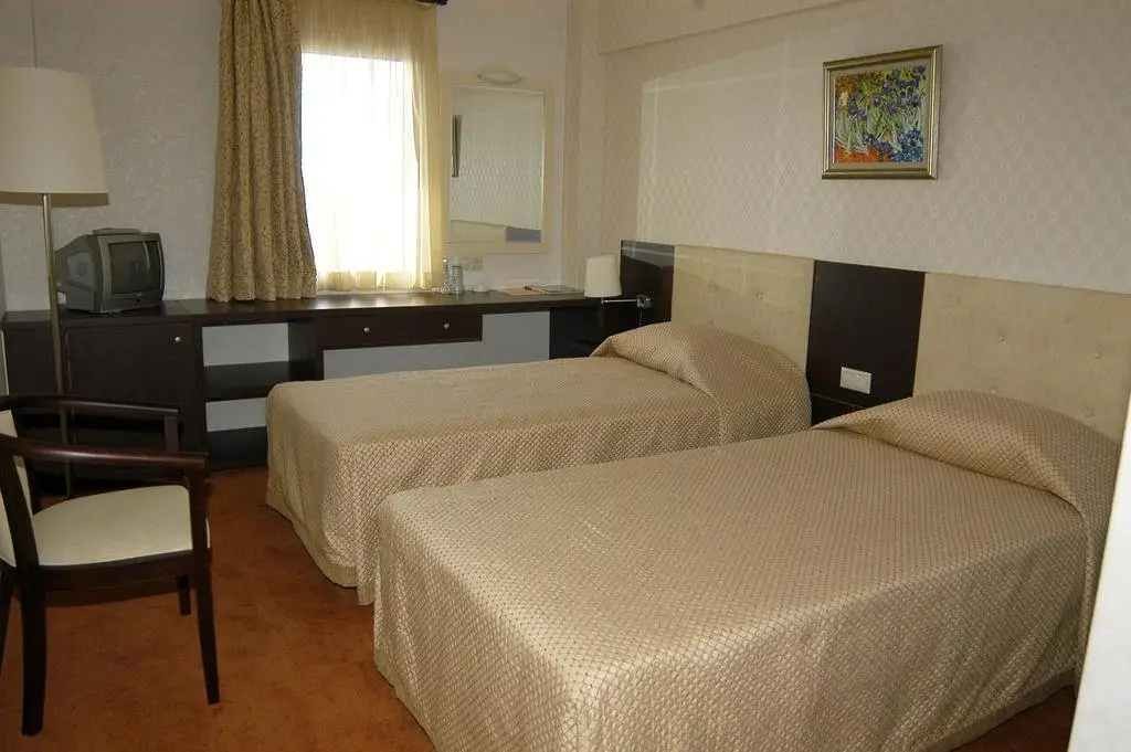 Акхисар: Palmcity Hotel Akhisar