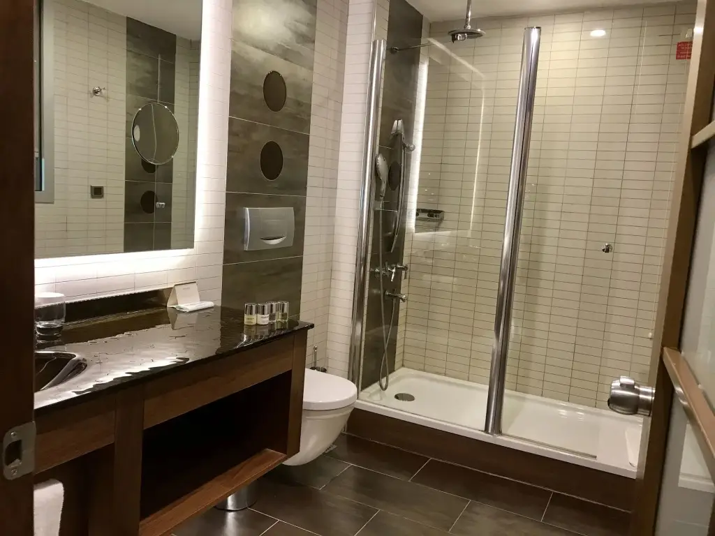 Стамбул: Cevahir Hotel Istanbul Asia