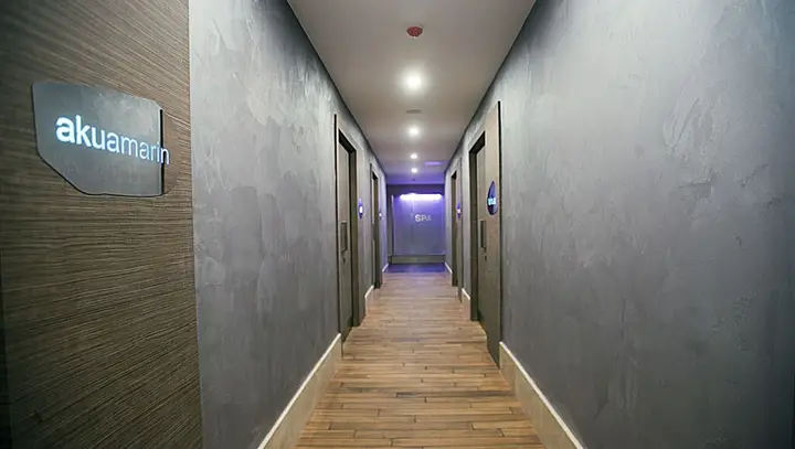 Стамбул: Cevahir Hotel Istanbul Asia