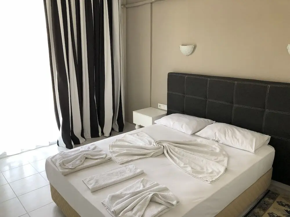 Чешме: Karadede Hotel