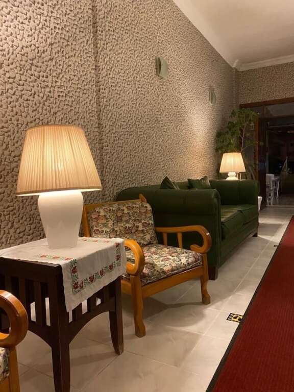 Чешме: Karadede Hotel