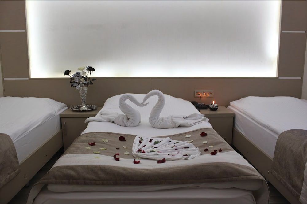 Конья: Derya Otel