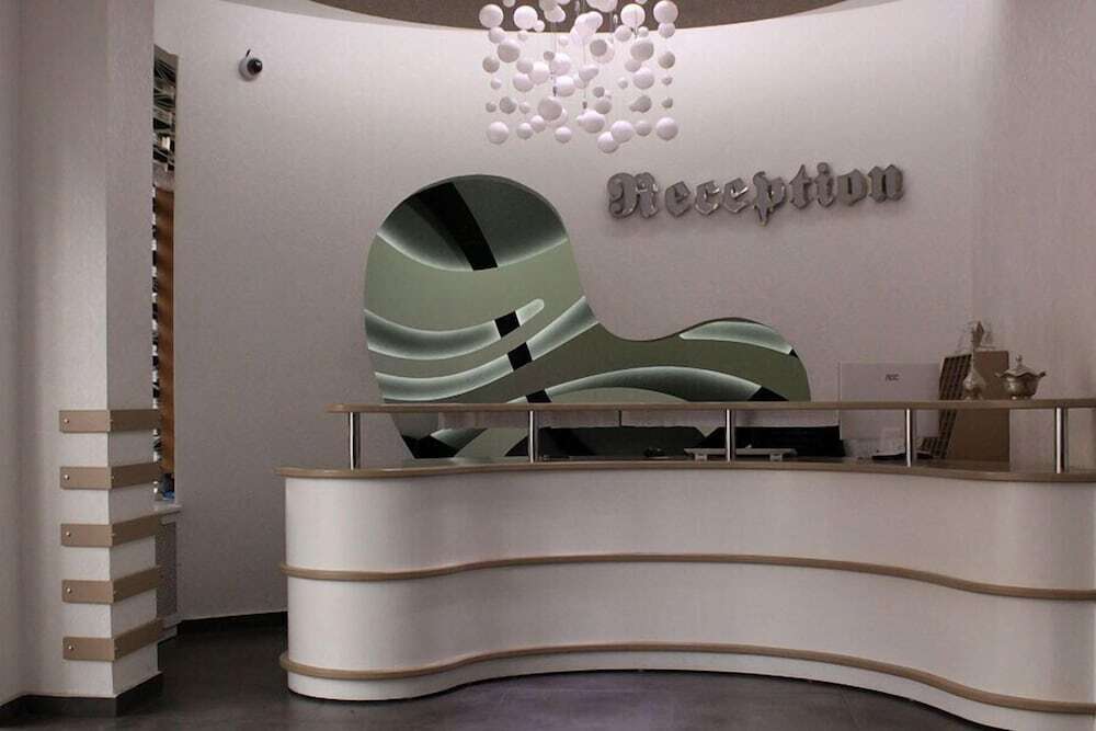 Конья: Derya Otel