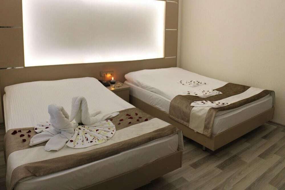Конья: Derya Otel