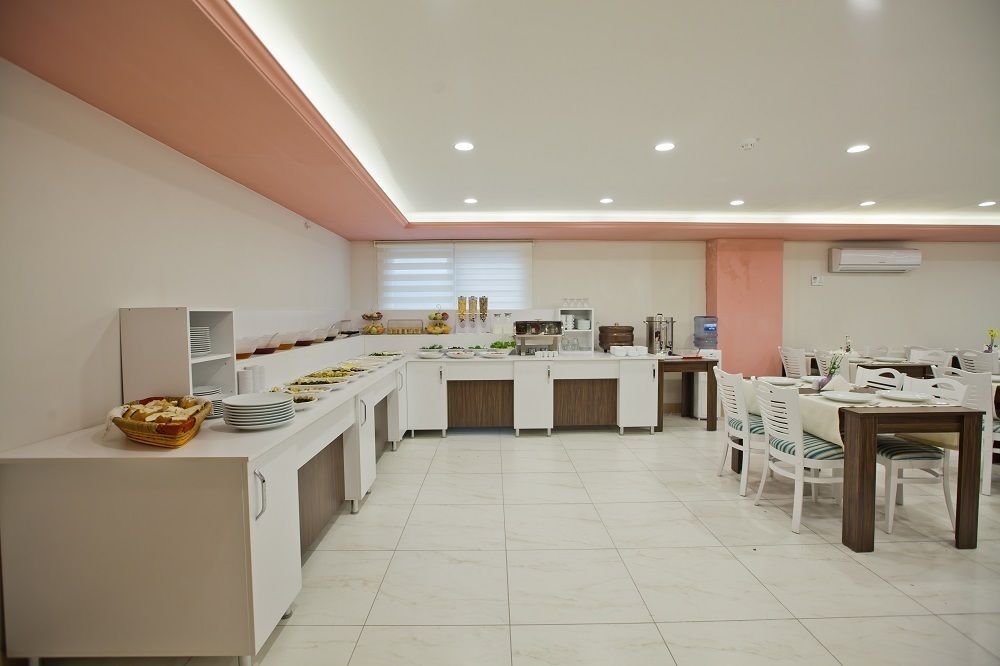 Анкара: Celikhan Hotel
