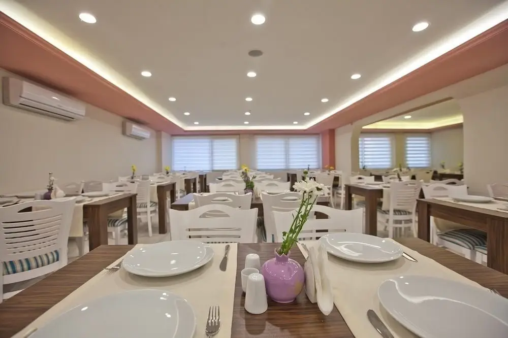 Анкара: Celikhan Hotel