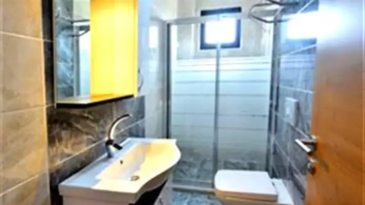 Бурхание: Asil Apart Otel