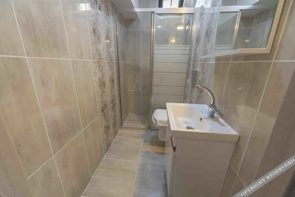 Бурхание: Asil Apart Otel