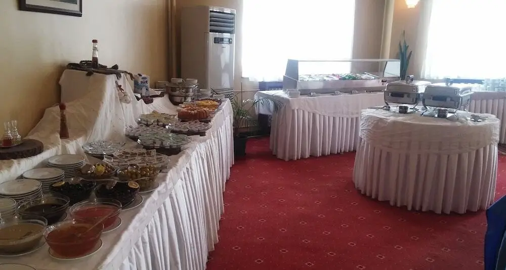 Газиантеп: Ayintap Hotel