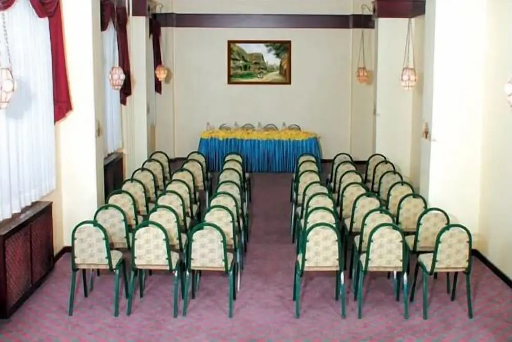Газиантеп: Ayintap Hotel