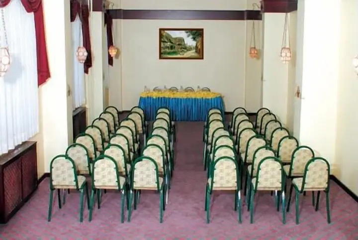 Газиантеп: Ayintap Hotel
