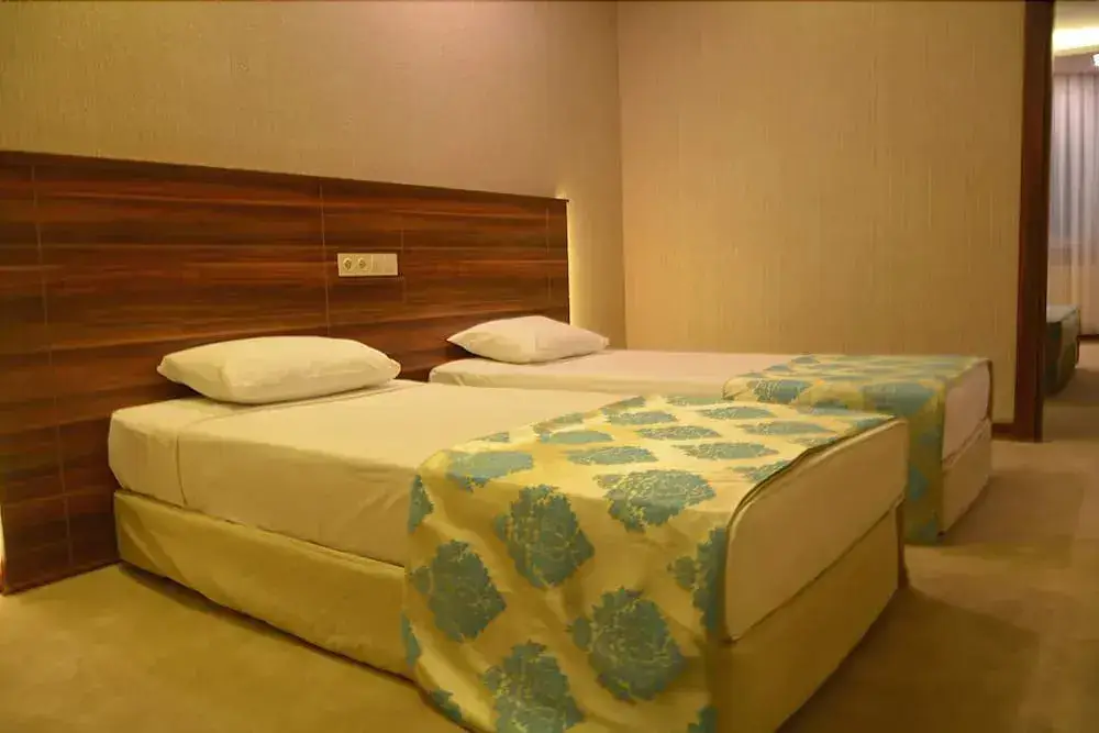 Газиантеп: Ayintap Hotel