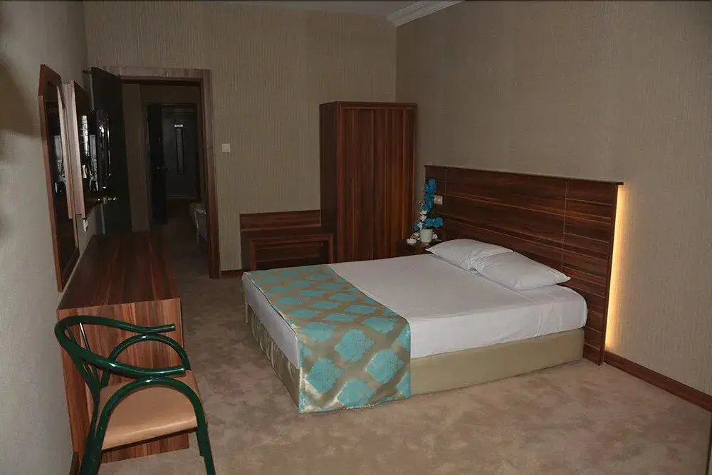 Газиантеп: Ayintap Hotel