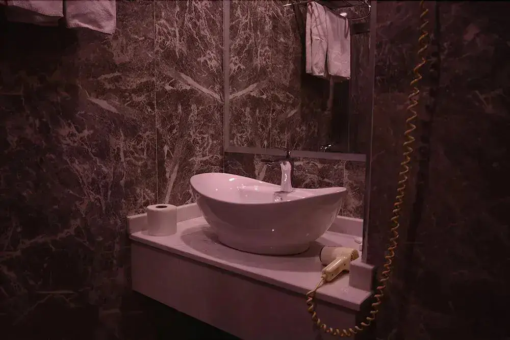 Газиантеп: Ayintap Hotel