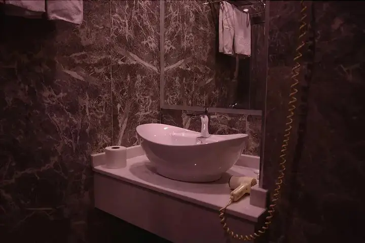 Газиантеп: Ayintap Hotel