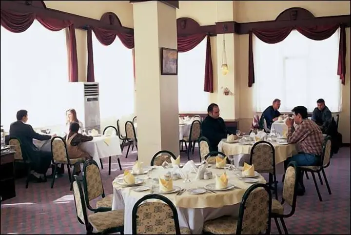 Газиантеп: Ayintap Hotel