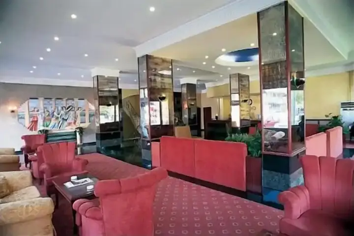 Газиантеп: Ayintap Hotel