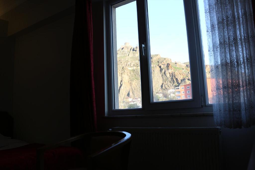 Шебинкарахисар: Hancilar Otel