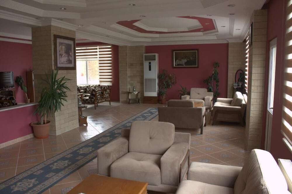 Шебинкарахисар: Hancilar Otel