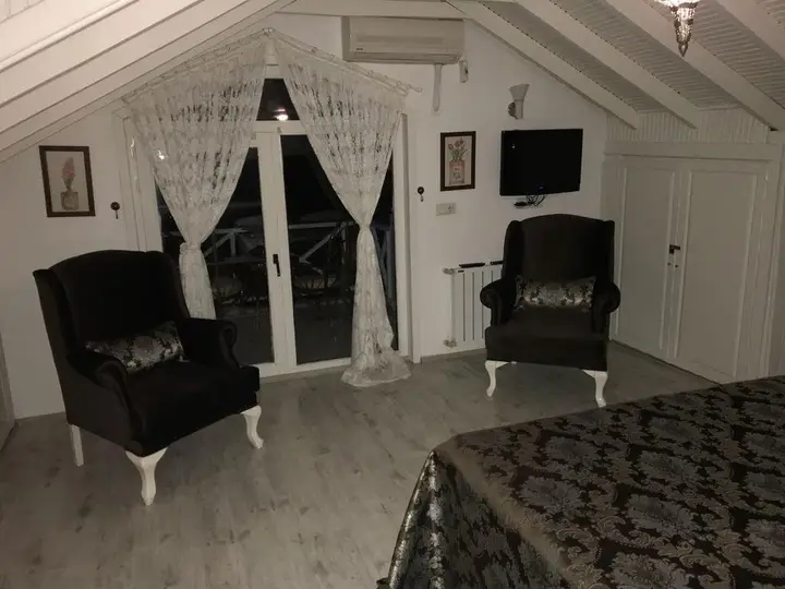 Сакарья: Sarayli Hotel
