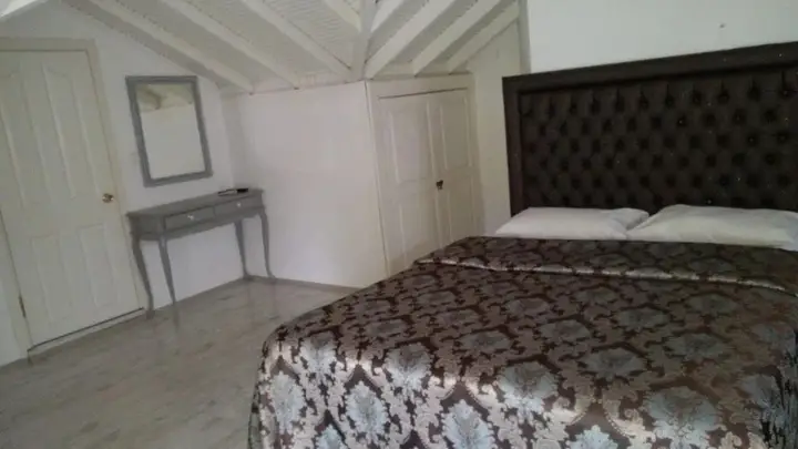 Сакарья: Sarayli Hotel